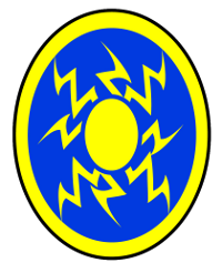 Yellow Guild Symbol